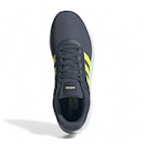 Tênis adidas Lite Racer 4.0 - Masculino - Foto 4