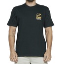 Camiseta Quiksilver Fuji - Masculina - Foto 1
