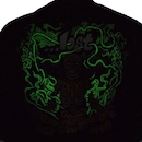 Camiseta Lost Dont Namaste Club - Masculina - Foto 4