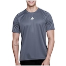 Camiseta adidas Treino Básica - Masculina - Foto 1