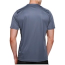 Camiseta adidas Treino Básica - Masculina - Foto 2