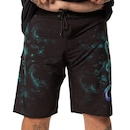 Bermuda Okdok Água Big Boardshorts King Of Seas - Unissex - Foto 2