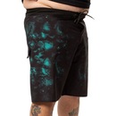 Bermuda Okdok Água Big Boardshorts King Of Seas - Unissex - Foto 3