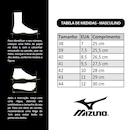 Tênis Mizuno Wave Zest 2 - Masculino - Foto 3
