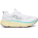 Tênis Fila Maxximus - Feminino - Foto 1