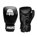 Luva de Boxe Mks New Prospect - Adulto - Foto 4