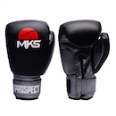 Luva de Boxe Mks New Prospect - Adulto - Foto 4