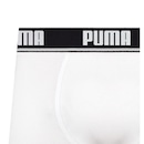 Cueca Puma Boxer Algodão - Adulto - Foto 3
