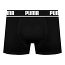 Cueca Puma Boxer Algodão - Adulto - Foto 1