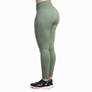 Calça Legging Lupo Seamless Basic - Feminina - Foto 8