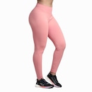 Calça Legging Lupo Seamless Basic  - Feminina - Foto 1