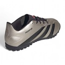 Chuteira Society adidas Predator 24 Club - Adulto - Foto 3