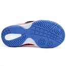 Chuteira Futsal Dray Marvel Homem Aranha - Infantil - Foto 5