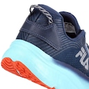 Tênis Fila Maxximus - Masculino - Foto 4