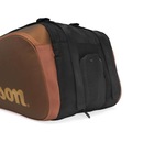 Raqueteira Wilson Super Tour Pro Staff V14 X15 - Foto 4