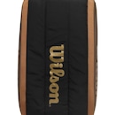 Raqueteira Wilson Super Tour Pro Staff V14 X15 - Foto 5