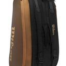 Raqueteira Wilson Super Tour Pro Staff V14 X15 - Foto 7