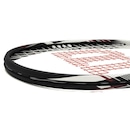 Raquete de Tênis Wilson Fusion Xl 274G - Foto 5