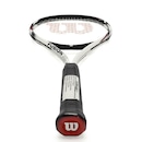 Raquete de Tênis Wilson Fusion Xl 274G - Foto 6