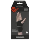 Munhequeira Vollo Neoprene Ajustável - Adulto - Foto 4