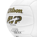 Bola de Vôlei Wilson Mini Cast Away Náufrago - Foto 4