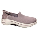 Tênis Skechers Go Walk Arch Fit 2.0 - Feminino - Foto 1