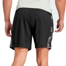 Shorts adidas Train Essentials Camo - Masculino - Foto 2