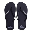 Chinelo Quiksilver Molokai Solid - Masculino - Foto 1