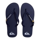 Chinelo Quiksilver Molokai Solid - Masculino - Foto 1