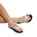 Chinelo Quiksilver Molokai New Omni - Masculino - Foto 6