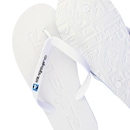 Chinelo Quiksilver Molokai Debossed - Masculino - Foto 4