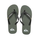 Chinelo Quiksilver Molokai Bicolor - Masculino - Foto 1