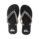 Chinelo Quiksilver Molokai Bicolor - Masculino - Foto 3