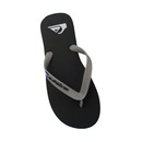 Chinelo Quiksilver Molokai Bicolor - Masculino - Foto 4