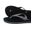 Chinelo Quiksilver Molokai Bicolor - Masculino - Foto 5