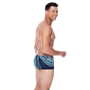 Sunga Speedo Tradicional Unique - Adulto - Foto 2