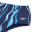 Sunga Speedo Tradicional Unique - Adulto - Foto 5