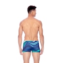 Sunga Boxer Speedo Waves - Adulto - Foto 2