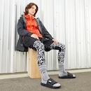 Chinelo Nike Offcourt Adjust - Feminino - Foto 8