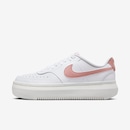 Tênis Nike Court Vision Alta - Feminino - Foto 2