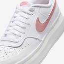 Tênis Nike Court Vision Alta - Feminino - Foto 7