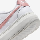 Tênis Nike Court Vision Alta - Feminino - Foto 8