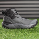 Tênis Under Armour Trilha Defense Mid - Masculino - Foto 6