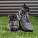 Tênis Under Armour Trilha Defense Mid - Masculino - Foto 8