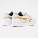 Tenis Reebok Court Advance Canvas - Feminino - Foto 2