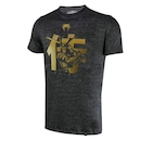 Camiseta Venum Samurai Soul - Unissex - Foto 2
