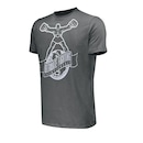 Camiseta Ufc By Venum Ulti-Man - Unissex - Foto 2