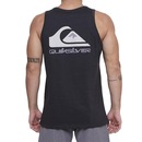 Camiseta Regata Quiksilver Omni Logo Sm25 - Masculina - Foto 2