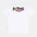 Camiseta Billabong Immortal Sm25 Masculina Branco - Foto 4
