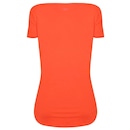 Camiseta Live Long Back - Feminina - Foto 2